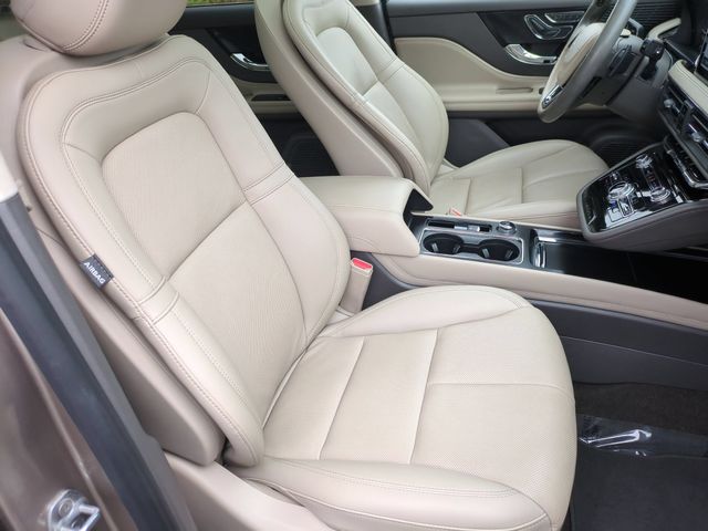 Used 2021 Brown Lincoln Standard image 34
