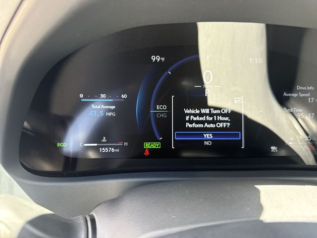 2025 Lexus UX - $37,898
