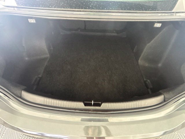 Used 2016 Chevrolet Malibu Sedan