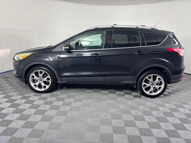 Used 2013 Ford Escape SUV
