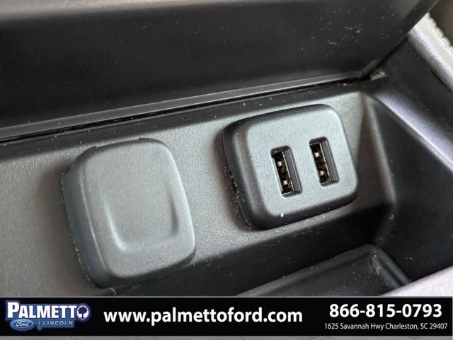 used 2018 Chevrolet Suburban car, priced at $24,900