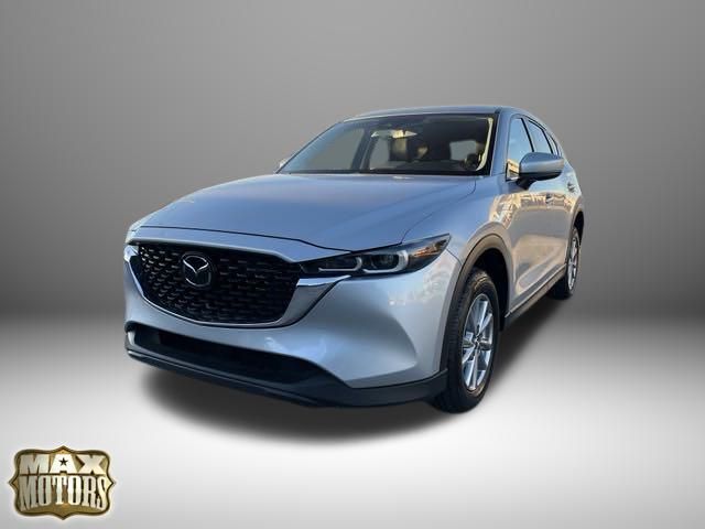 2022 Mazda CX-5 2.5 S Preferred Package 3