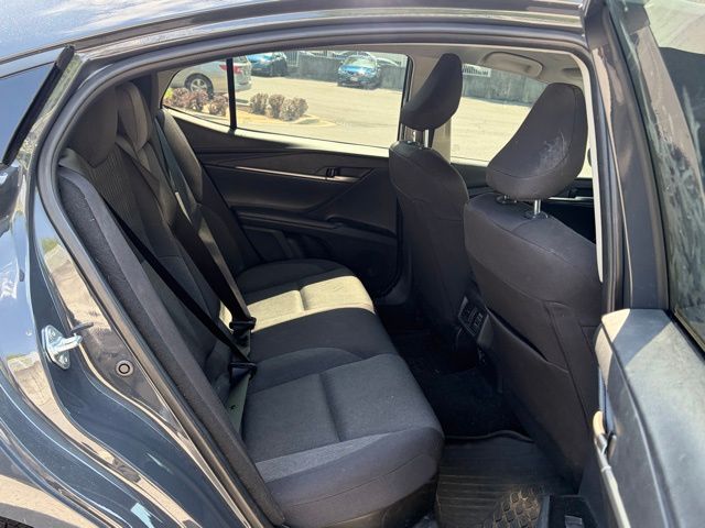 used 2025 Toyota Camry car, priced at $24,559