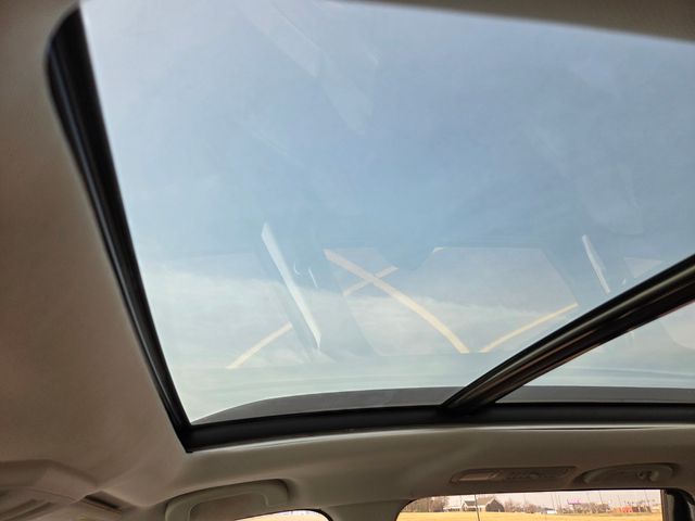 2024 Subaru Ascent Limited 7-Passenger