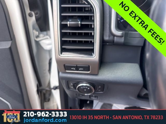 Used Car 2022 Ford F-250sd  Platinum For Sale Under $70,000 In San Antonio, Texas