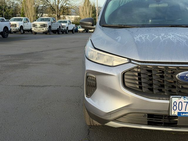 used 2023 Ford Escape car, priced at $22,683