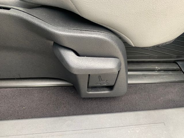 Used 2024 Toyota Sienna Van