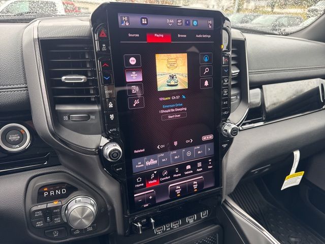 New 2026 Black Ram Rebel image 18