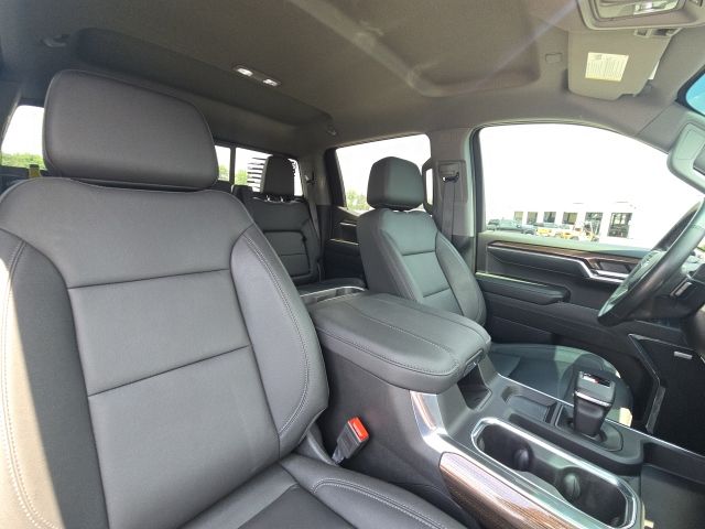 2024 Chevrolet Silverado 1500 RST:46741A