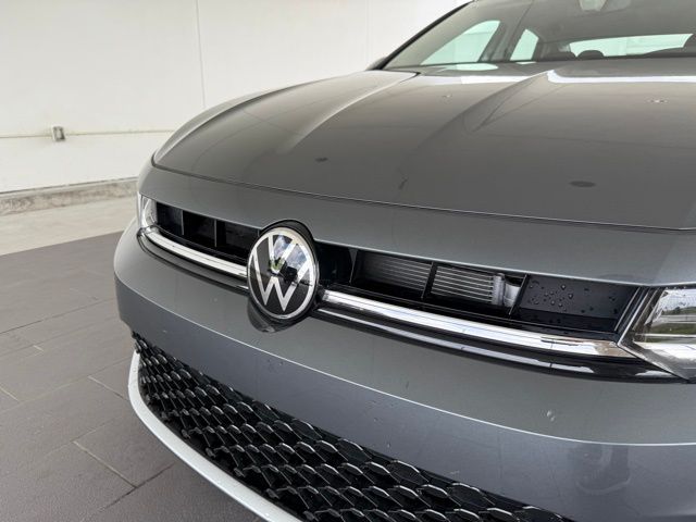 Used 2025 Volkswagen Jetta S with VIN 3VW5X7BUXSM048306 for sale in Diberville, MS