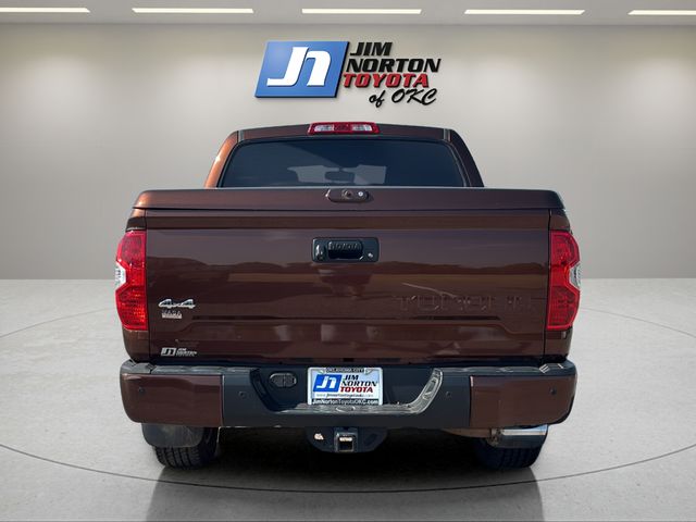 Used 2014 Toyota Tundra Truck
