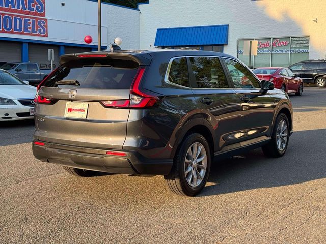 used 2023 Honda CR-V car, priced at $32,090