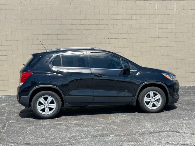 Used 2020 Chevrolet Trax For Sale in Highland, IN