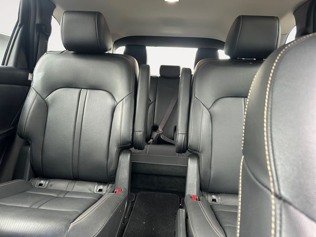 Used 2024 Red Mazda Premium image 13