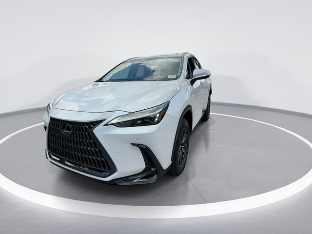 2025 Lexus NX - $37,498