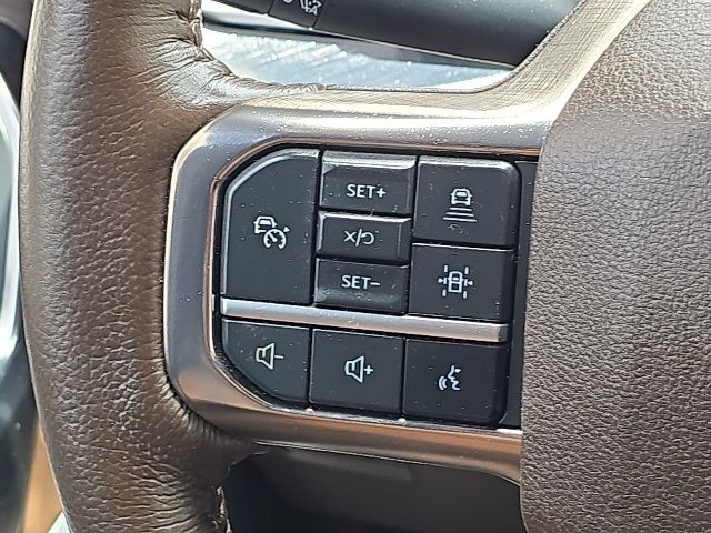2023 Ford F-150 King Ranch:45096A