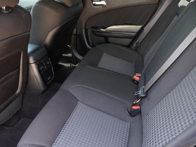 Used 2023 Dodge Charger Sedan