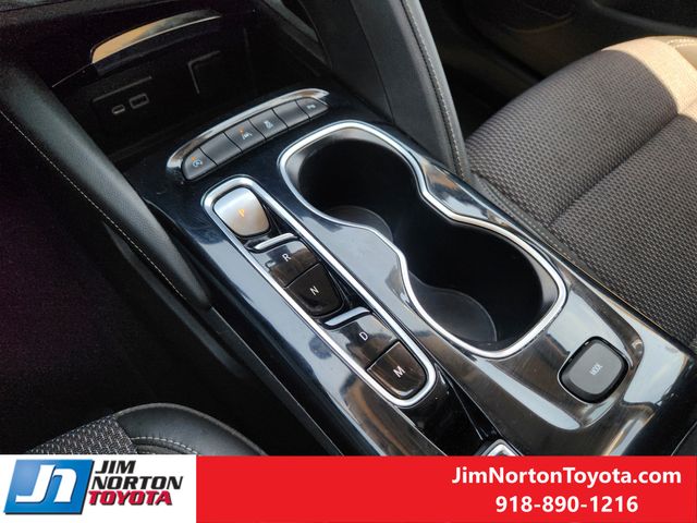 Used 2023 Buick Envision SUV