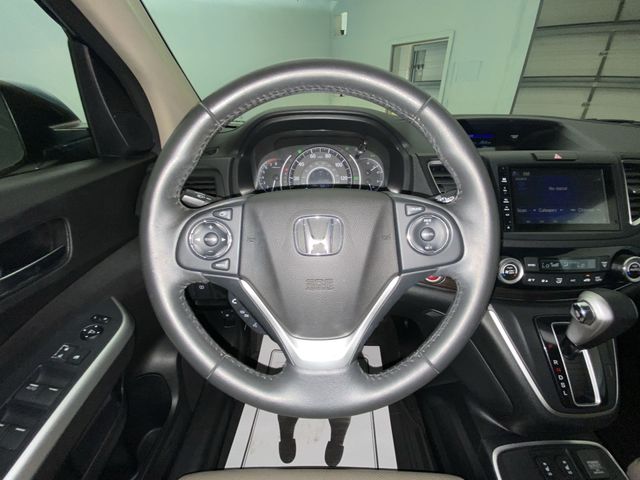 Used 2016  Honda EX-L image 14