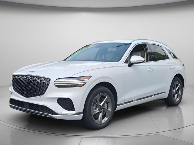 2026 Genesis GV70