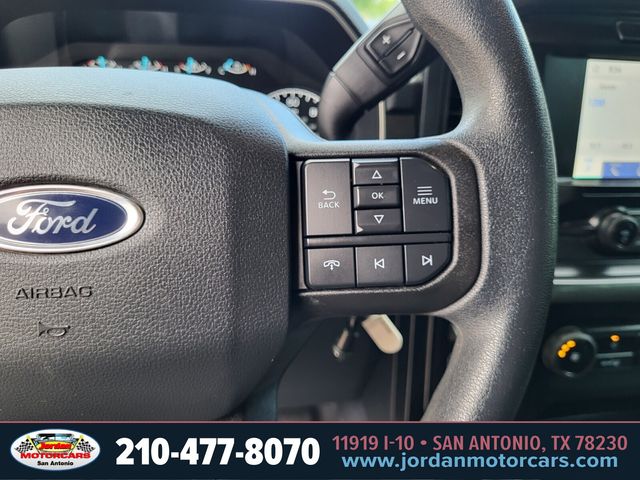 Used Car 2023 Ford F-150  Xl For Sale Under $35,000 In San Antonio, Texas