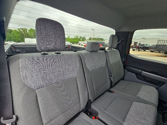 2023 Ford F-150 XLT:168635A