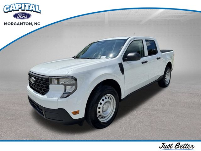 New 2026 White Ford XL image 2