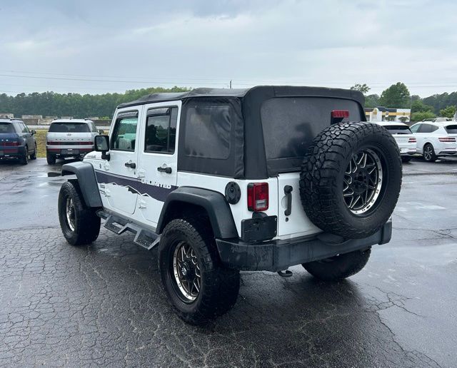 JeepWrangler JK3