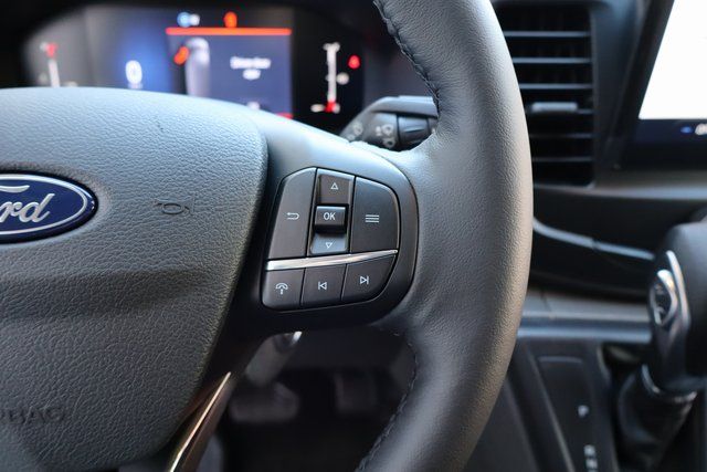 new 2026 Ford Transit-350 car, priced at $61,210