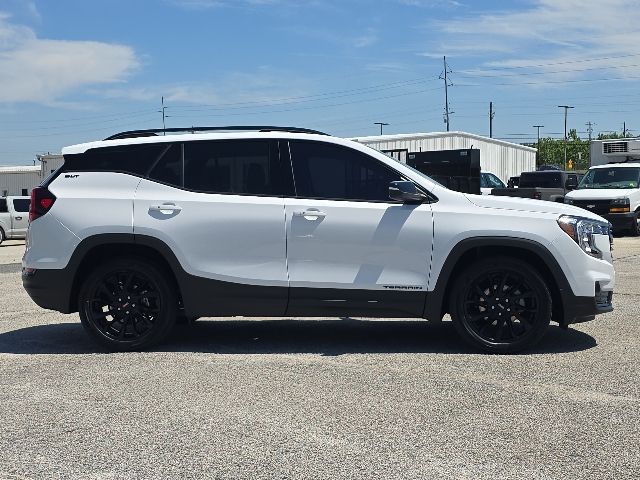 2024 GMC Terrain SLT:L44130A