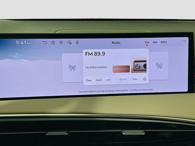 Thumbnail: 2026 Genesis GV70 - 11