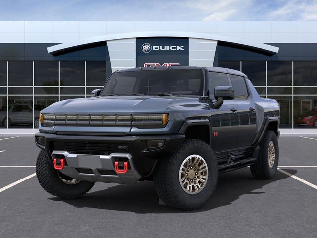 2025 GMC Hummer EV Pickup 3X 6