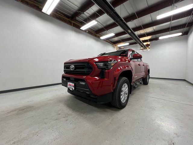 2025 Toyota Tacoma SR5 Double Cab photo 2