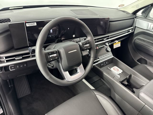 New 2025 Hyundai Santa Fe For Sale in Indianapolis, IN
