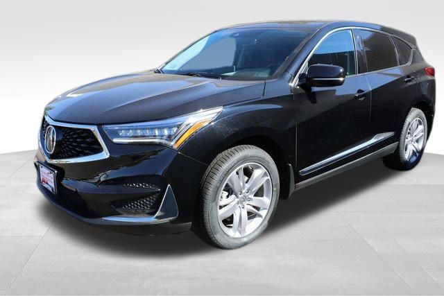 2019 Acura RDX Advance Package 22