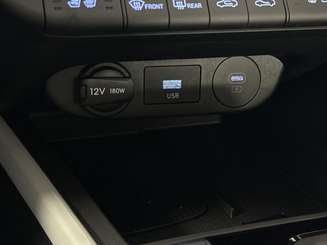 New 2025 Hyundai Elantra Hybrid For Sale in Indianapolis, IN