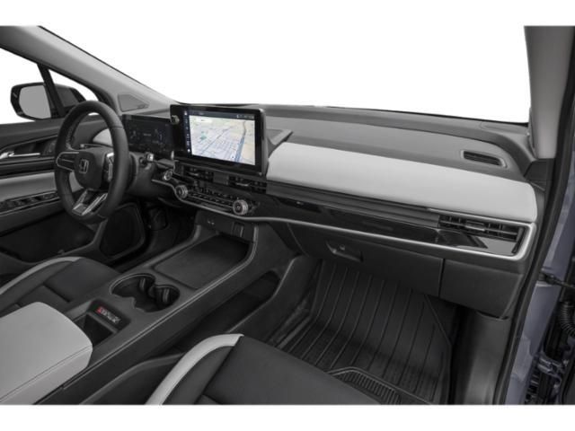 new 2026 Honda Prologue car, priced at $51,895