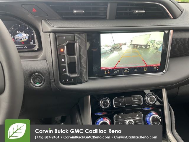 2024 GMC Yukon Denali 14