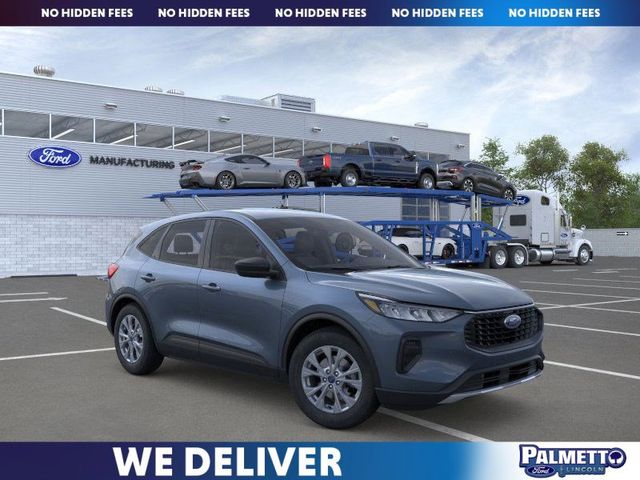 new 2026 Ford Escape car, priced at $29,480