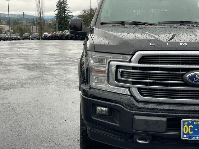 used 2020 Ford F-150 car, priced at $36,483