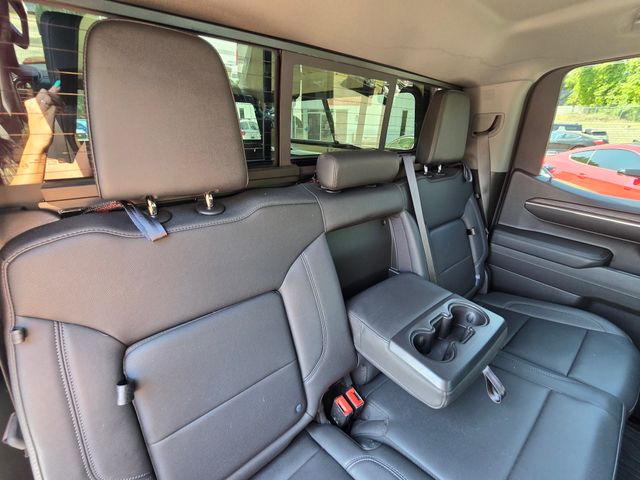 2024 GMC Sierra 1500 SLT:46246A