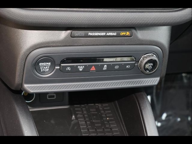 2025 Ford Bronco Sport Heritage - Photo 21
