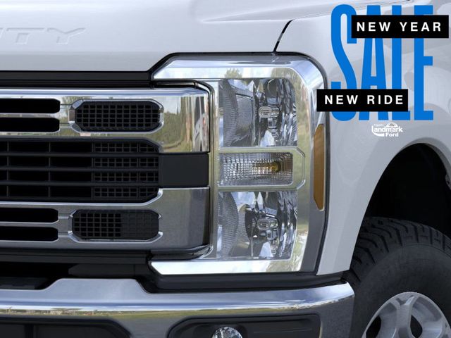new 2026 Ford F-350SD car, priced at $68,098