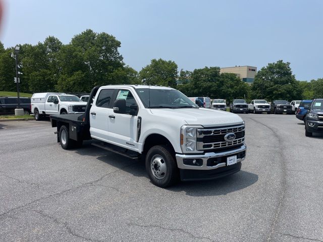 2025 Ford F-350 Super Duty XL