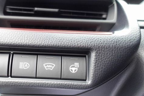 New 2026 Toyota Prius Plug-in Hybrid Hatchback