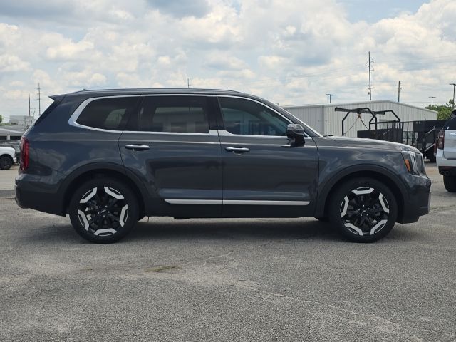 2023 Kia Telluride S:46448A