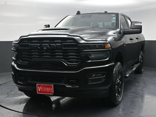 2026 Ram 2500 Tradesman - 2