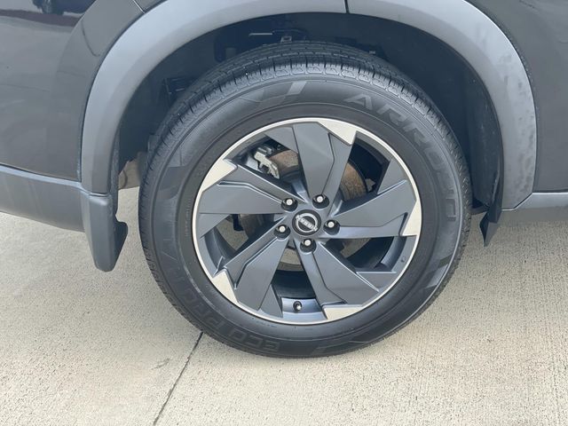 Used 2024 Nissan Rogue SUV