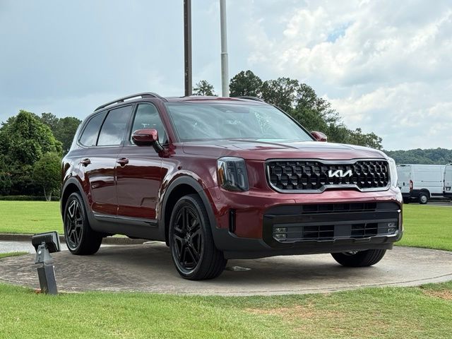 2024 Kia Telluride