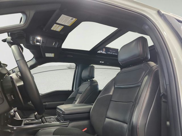 Used 2025 Ford F-150 Truck